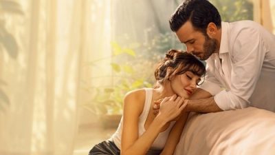 Aşkı Hatırla 1.Sezon 8.Bölüm izle