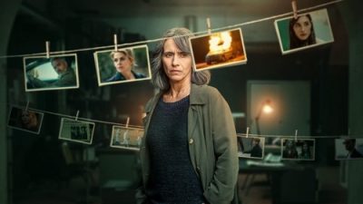 Sara – Gölgedeki Kadın 1.Sezon 3.Bölüm izle