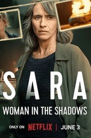 Sara - Gölgedeki Kadın izle 