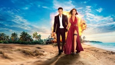 Suspicious Minds 1.Sezon 2.Bölüm izle