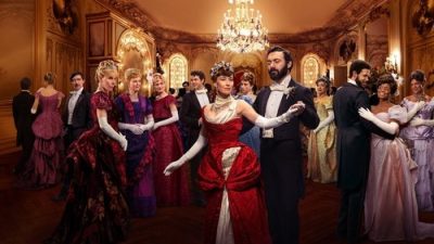The Gilded Age 2.Sezon 8.Bölüm izle