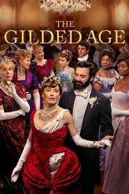 The Gilded Age Türkçe Dublaj izle 