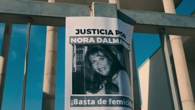 Nora Dalmasso Cinayeti: Bir Yılan Hikâyesi 1.Sezon 3.Bölüm izle