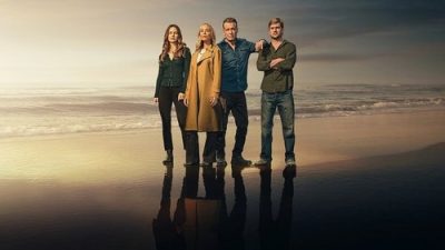 The Waterfront 1.Sezon 5.Bölüm izle