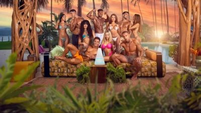 Too Hot to Handle: İspanya 1.Sezon 6.Bölüm izle