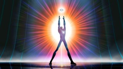 Tron: Uprising 1.Sezon 9.Bölüm izle