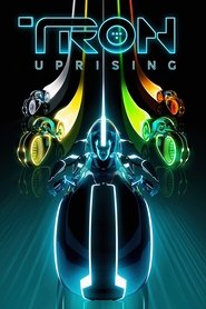 Tron: Uprising izle