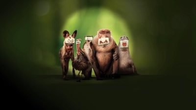 Underdogs 1.Sezon 5.Bölüm izle