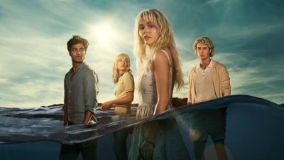 We Were Liars 1.Sezon 8.Bölüm izle