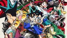Yaiba Samurai Legend 18.Bölüm izle