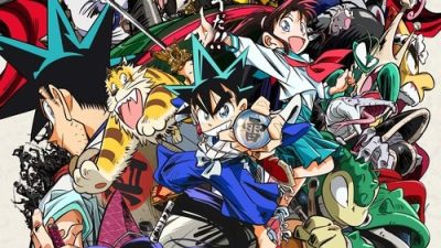 Yaiba Samurai Legend 10.Bölüm izle