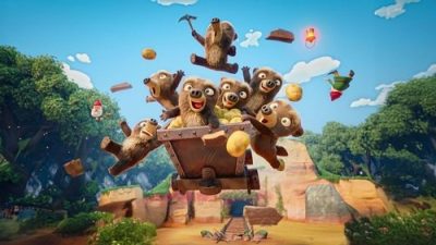 7 Bears 1.Sezon 10.Bölüm izle