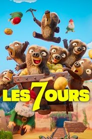 Yedi Ayıcık izle 