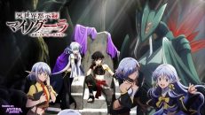 Isekai Mokushiroku Mynoghra 10.Bölüm izle