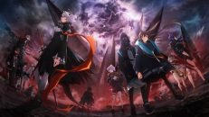 Arknights Rise from Ember 7.Bölüm izle