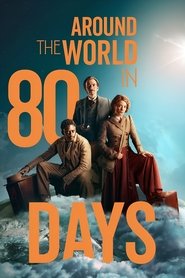 80 Günde Devriâlem izle