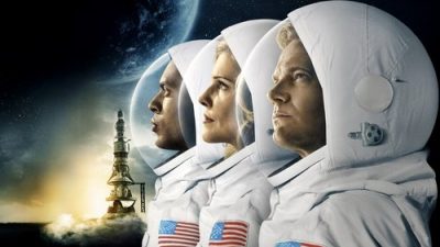 Ascension 1.Sezon 2.Bölüm izle