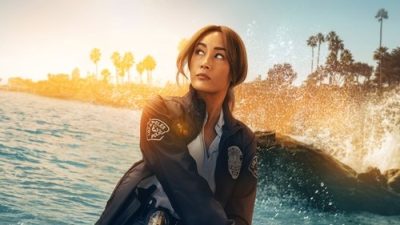 Ballard 1.Sezon 9.Bölüm izle