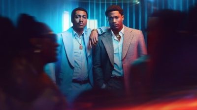 Black Mafia Family 4.Sezon 1.Bölüm izle