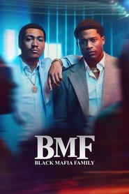 Black Mafia Family Türkçe Dublaj izle
