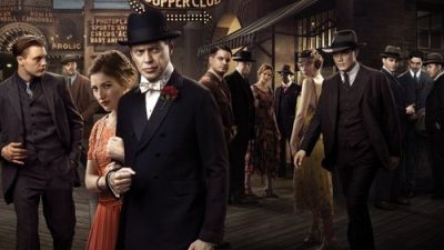 Boardwalk Empire 1.Sezon 1.Bölüm Türkçe Dublaj izle