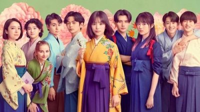 Chihayafuru: Full Circle 1.Sezon 1.Bölüm izle