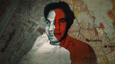 Bir Katilin İfadeleri: David Berkowitz 1.Sezon 3.Bölüm izle