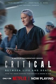 Kritik Saatler: Ölümle Yaşam Arasında izle