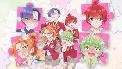 Dealing with Mikadono Sisters Is a Breeze 5.Bölüm izle