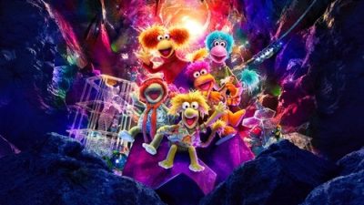 Fraggle Rock: Back to the Rock 2.Sezon 4.Bölüm izle