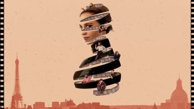 Irma Vep 1.Sezon 5.Bölüm izle