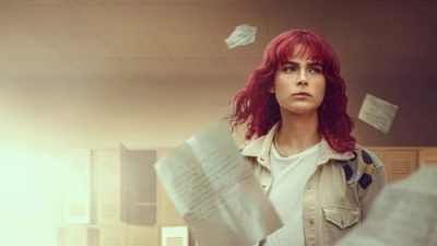 Geleceğe Mektuplar 1.Sezon 6.Bölüm izle
