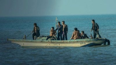 Low Life 1.Sezon 1.Bölüm izle