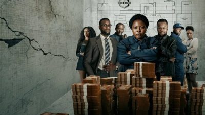 Marked 1.Sezon 3.Bölüm izle