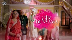 Gir Dünyama 11.Bölüm izle