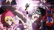 Nukitashi the Animation 11.Bölüm izle