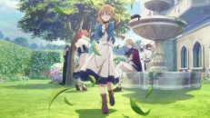 Secrets of the Silent Witch 7.Bölüm izle