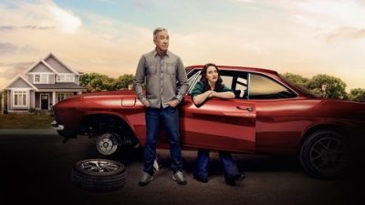 Shifting Gears 1.Sezon 9.Bölüm izle