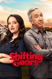 Shifting Gears Türkçe Dublaj izle 