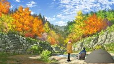 Futari Solo Camp 22.Bölüm izle