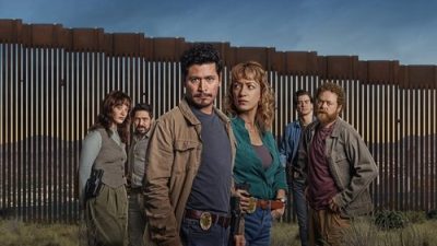 Gringo Avcıları 1.Sezon 2.Bölüm izle