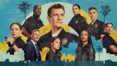 The Rookie 6.Sezon 1.Bölüm Türkçe Dublaj izle