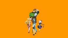 The Shy Hero and the Assassin Princesses 12.Bölüm izle