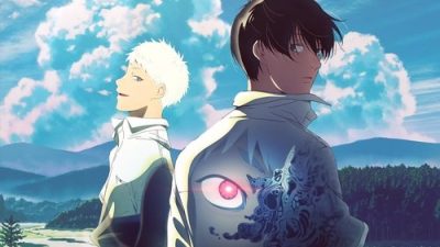 The Summer Hikaru Died 1.Sezon 1.Bölüm izle