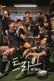 The Winning Try izle