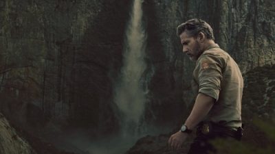 Untamed 1.Sezon 4.Bölüm Türkçe Dublaj izle