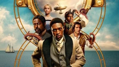 Washington Black 1.Sezon 6.Bölüm izle