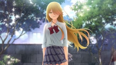 Watari-kun no xx ga Houkai Sunzen 3.Bölüm izle