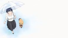 With You and the Rain 9.Bölüm izle