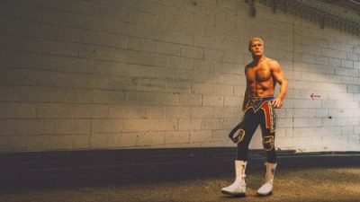 WWE: Ne Kadarı Gerçek? 1.Sezon 3.Bölüm izle